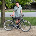 Patrick Nicholls - @pat.goes.travelling - Instagram