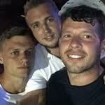 Patrick Nicholls - @patrick3cx - Instagram