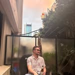 Patrick Nicholls - @patricknicholls - Instagram