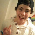 Patrick Nicholson - @patrick_nicholson1 - Instagram