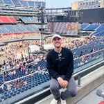 Patrick Nicholson - @patrickson25 - Instagram