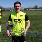 Patrick Nicholson - @paddynich10 - Instagram