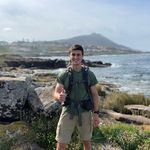 Patrick Nicholson - @patrick.nicholson22 - Instagram