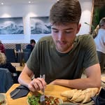 Patrick Nicholson - @pnicholson01 - Instagram