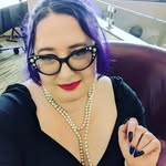 Caitlin Patrick-Nickels - @demented_mei - Instagram