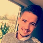 Patrick Nickels - @p10nickels - Instagram