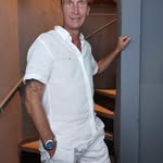 Torsten Patrick Nickels - @torstenpatrick70 - Instagram