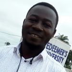 Patrick Nicodemus  Adai - @patricknicodemus - Instagram