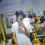 Patrick Nicodemus Perez - @patweerkk - Instagram