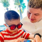 Patrick Marquez - @patricknicollemarquez - Instagram