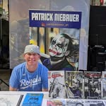 Patrick Niebauer - @patrickniebauer_art - Instagram