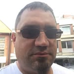 Patrick Niemann - @panija1979 - Instagram