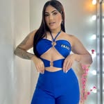 Li Patrick Nieves - @studio_das_cores - Instagram