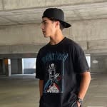 @patrick__nieves - Instagram