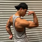 Patrick Nieves - @cpt.patn - Instagram