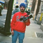 Patrick Nieves - @patricknieves - Instagram