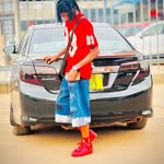 Nignan Patrick - @charobossb - Instagram