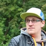Patrick Nikolaus - @nikolaus_1992 - Instagram