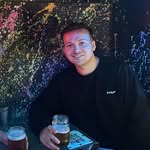 Patrick Nikolic - @patnikolic_ - Instagram