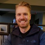 Patrick Nilsen - @vikinglegend88 - Instagram