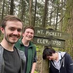 Patrick Niven Bruce - @pat_brucey - Instagram