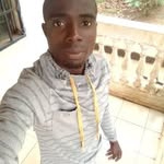 Patrick Noah - @patricknoah91 - Instagram