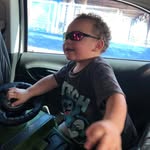 Patrick Noah - @babypatricknoah - Instagram