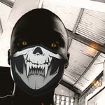 Patrick noah - @lynneramces - Instagram