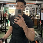 Patrick Noah Daniel - @noahs_art09 - Instagram