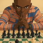 Patrick Noel Kam Tsemo - @patricknoelkam - Instagram
