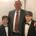 Pat Nokes - Facebook