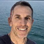 Patrick Nolan - @patricknolanyoga - Instagram