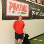 Patrick Nolan - @coach_pman - Instagram