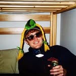 Patrick Nolan - @patricknolan80 - Instagram