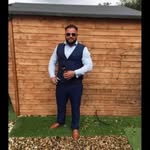 Patrick Nolan - @patricknolan165 - Instagram