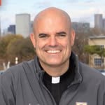 Patrick Nolan, SJ - @patricknolansj - Instagram