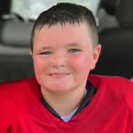 Patrick “Paddy” Nolan - @patricknolan2032 - Instagram