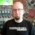 Patrick Noland - @sneakyd83 - Instagram