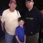 Patrick Noland - @jnoland1981 - Instagram
