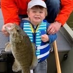 Patrick Noll - @pjnollfishing - Instagram