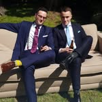 Patrick Noll - @notsobigpnoll - Instagram