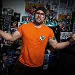 Patrick Nolte - @danteshardware - Instagram
