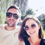 Patrick Sawyer - @patrick_norman - Instagram