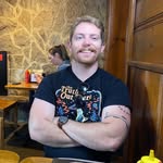 Patrick Northrup - @northruppatrick - Instagram