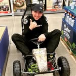 Patrick Northrup - @pnorthrup69 - Instagram