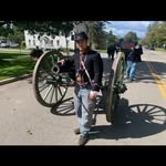 Patrick Northrup - @relivinghistory61 - Instagram