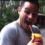 Patrick Notaro - @padder0209 - Instagram