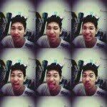 jayson patrick noto - @thonthon_24 - Instagram