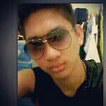 Jayson Patrick Noto - @thonthon24 - Instagram