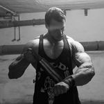 Patrick Nowak - @paddybang96 - Instagram